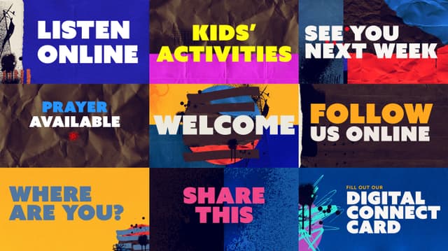 Back 2 School | Slides