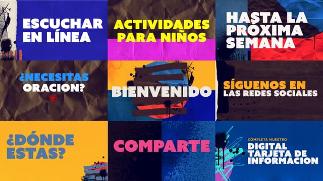 Back 2 School | Diapositivas