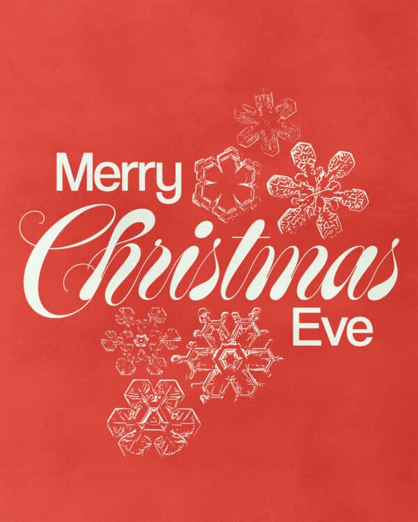 Christmas Eve