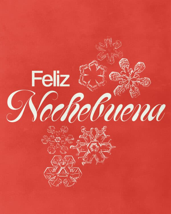 Nochabuena