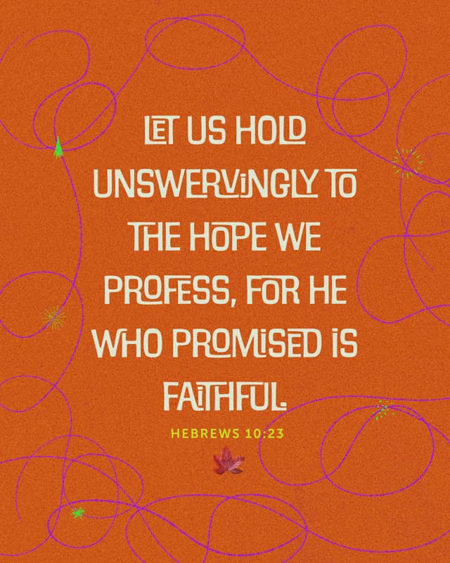 Scripture Posts