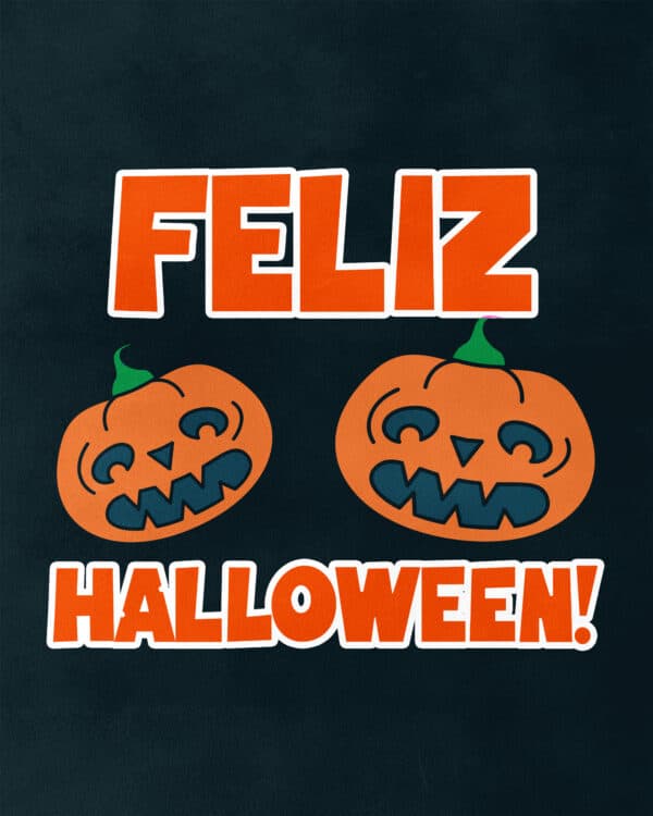 Feliz Halloween