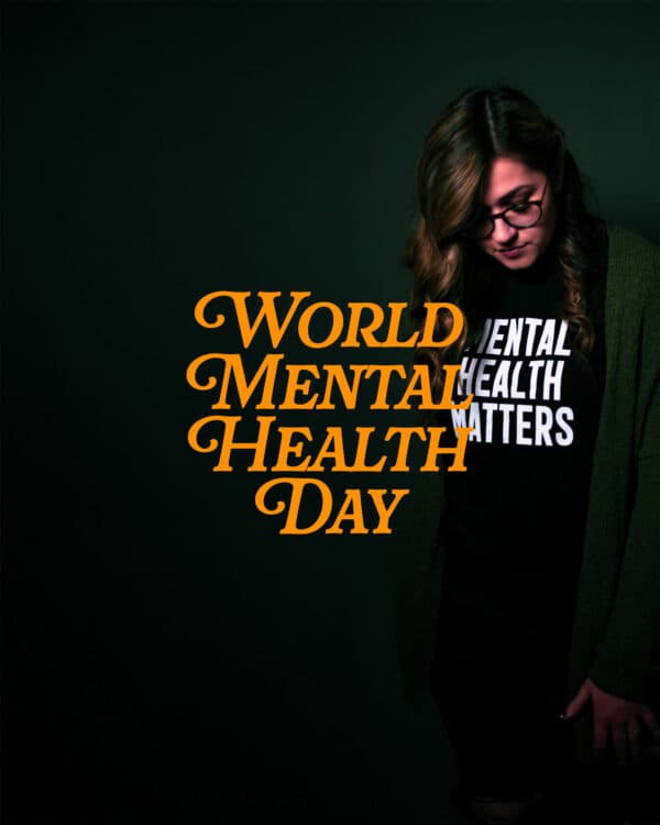 World Mental Health Day