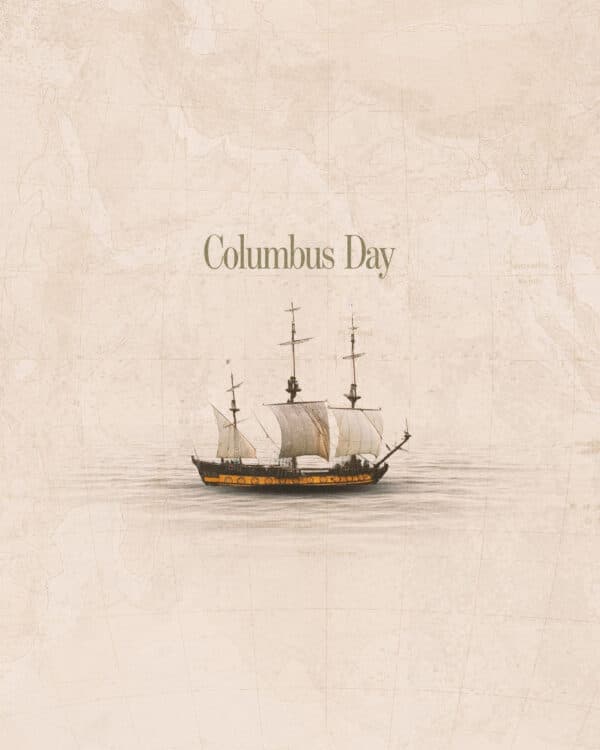 Columbus Day