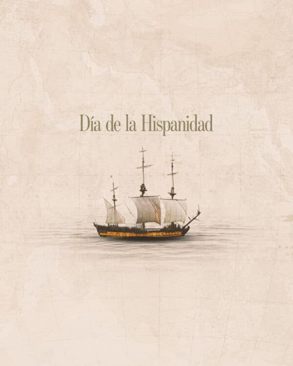 Día de la Hispanidad