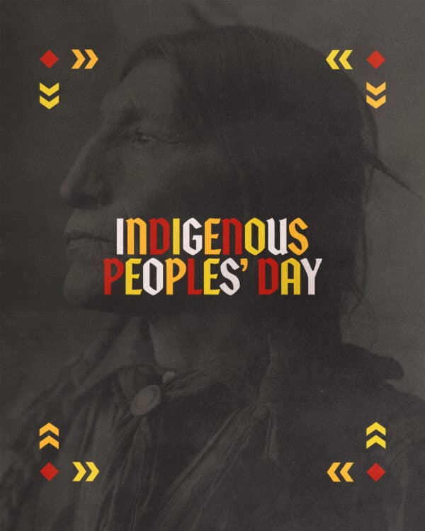 Indigenous Peoples' Day