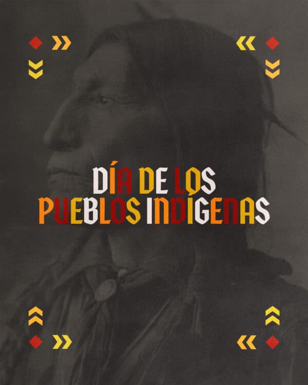 Día de los Pueblos Indígenas