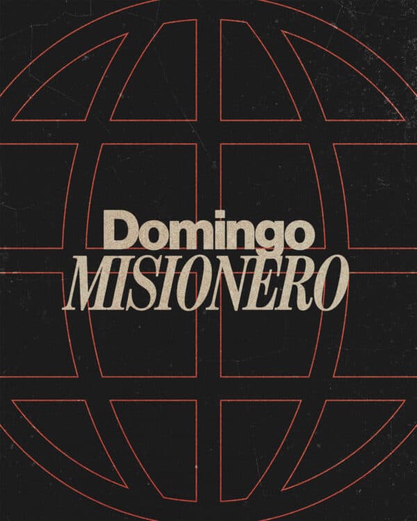 Domingo Misionero