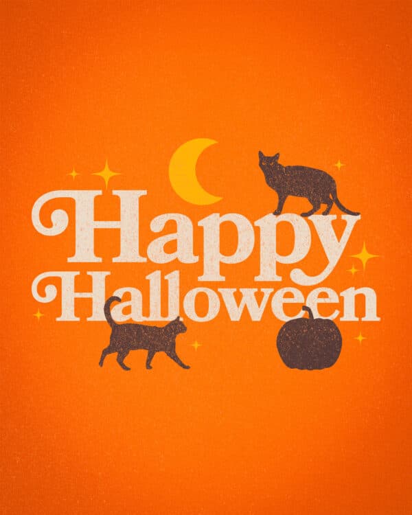 Happy Halloween