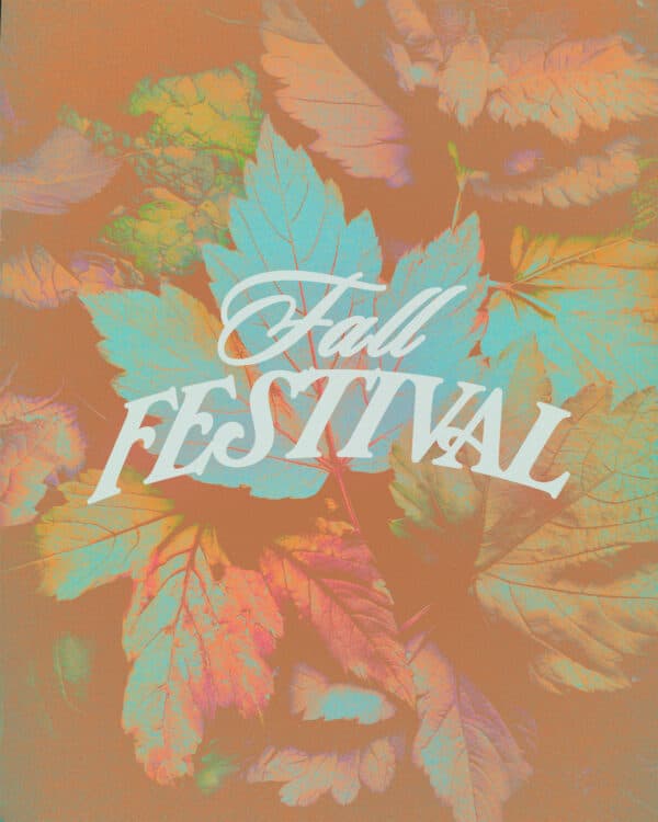 Fall Festival