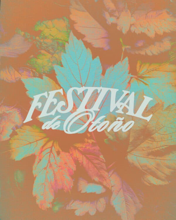 Festival de Otoño