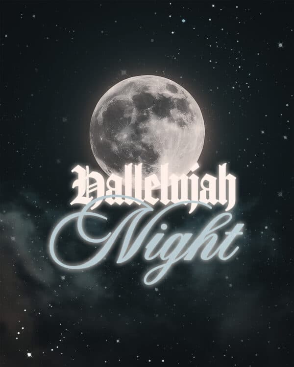 Hallelujah Night