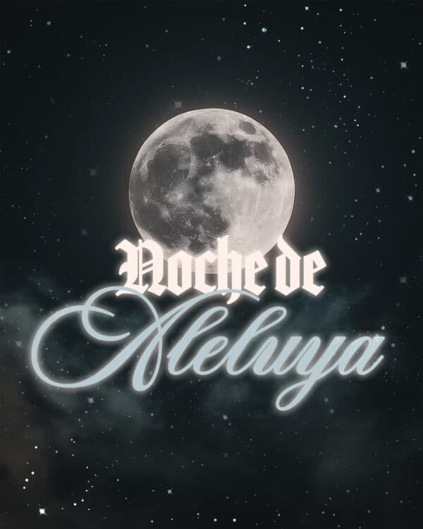 Noche de Aleluya