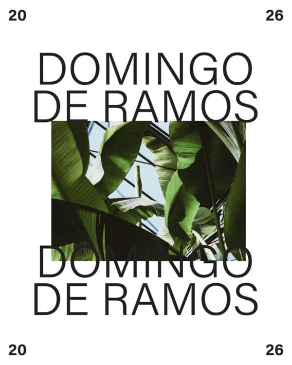 Domingo de Ramos