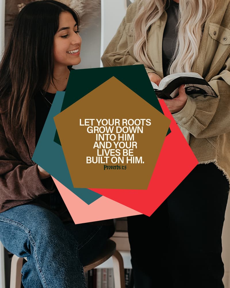 Scripture Posts