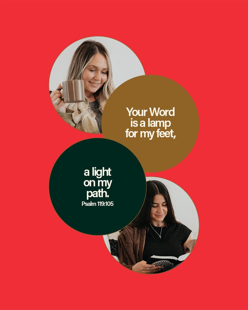 Scripture Posts