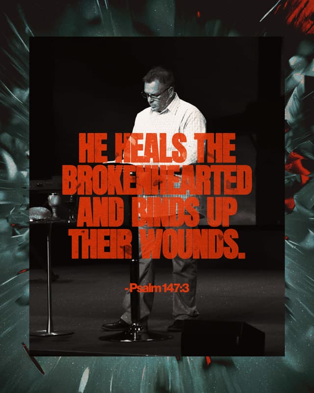 Scripture Posts