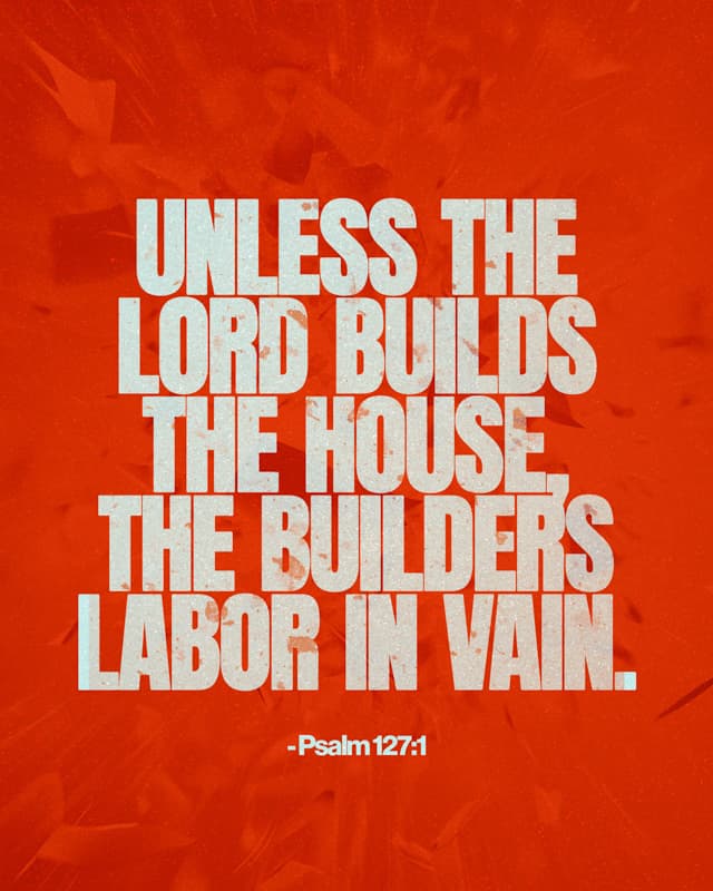 Scripture Posts