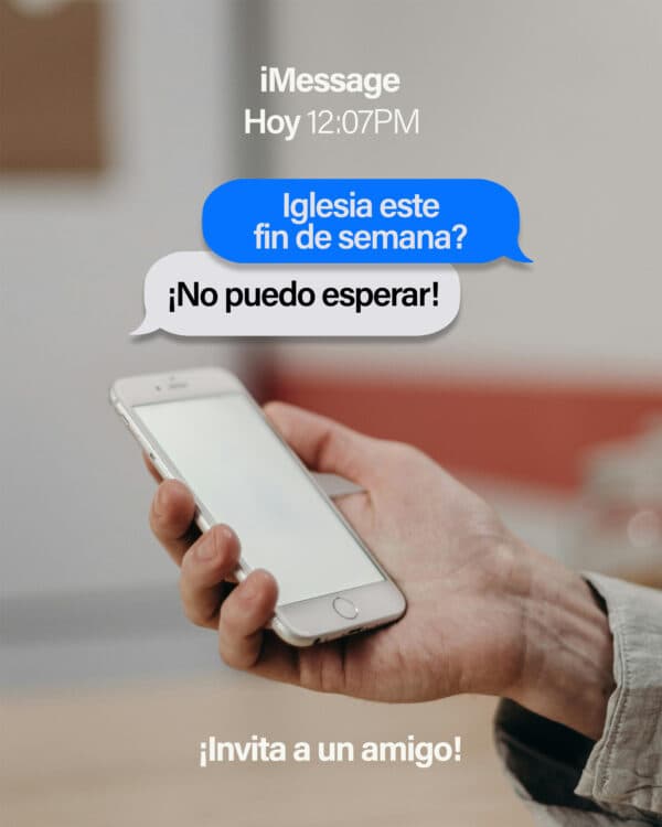 ¡Invita a un amigo!