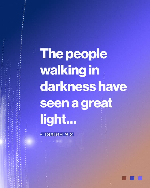 Scripture Posts