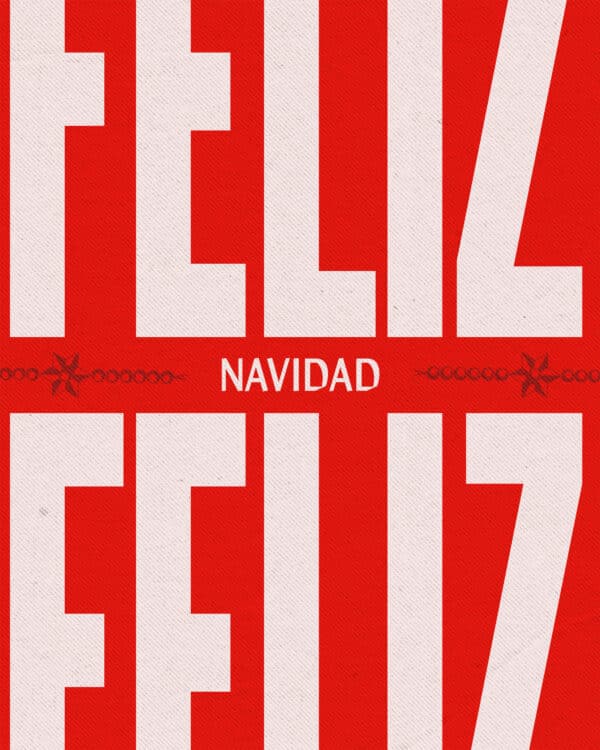 Feliz.Navidad.