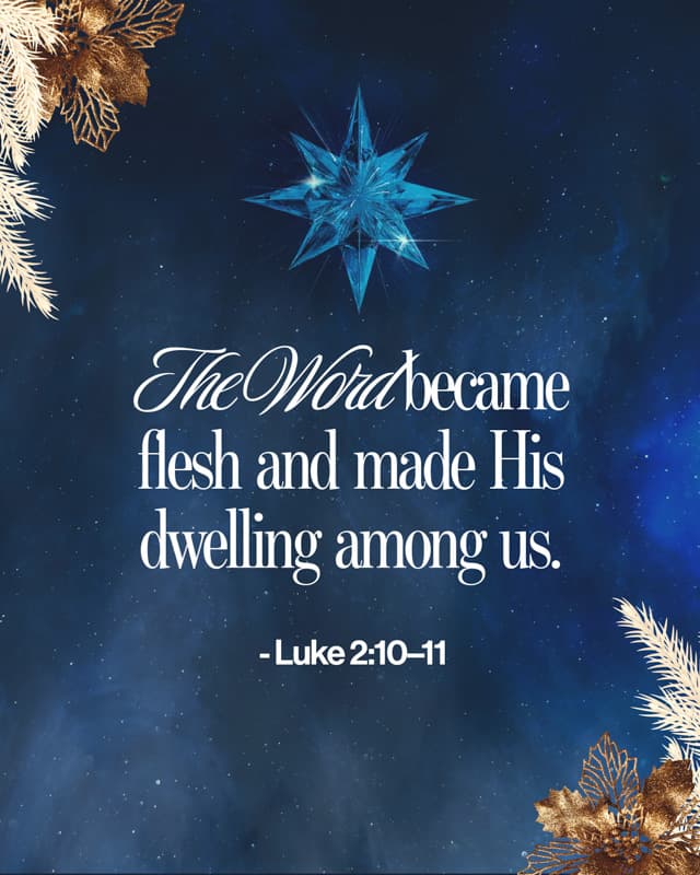 Scripture Posts