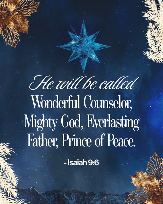Scripture Posts
