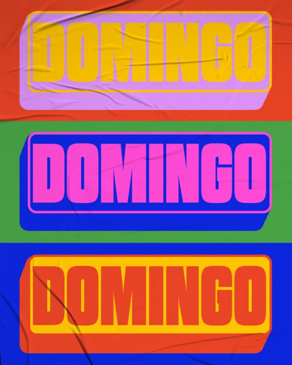 Domingo