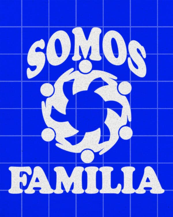 Somos familia