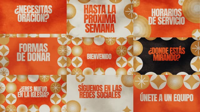 NewYear | Diapositivas