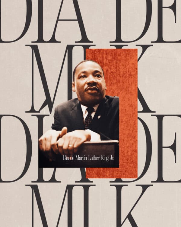 Día de Martin Luther King Jr.