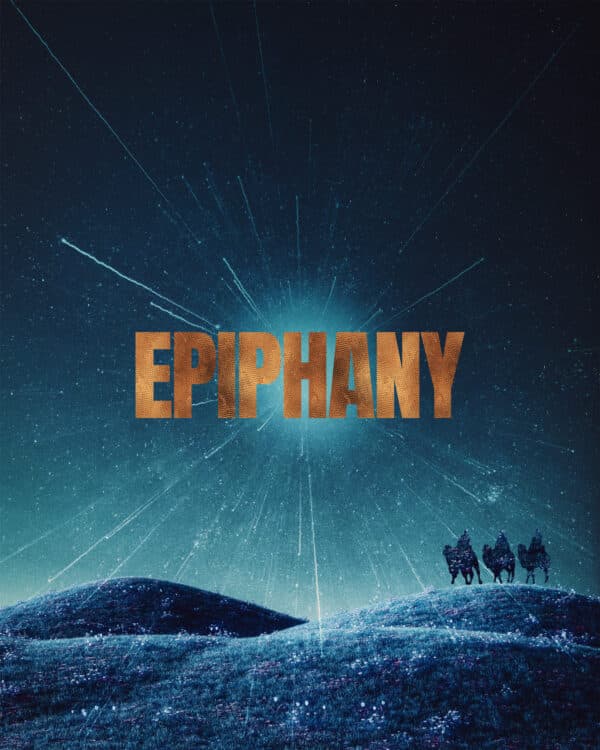 Epiphany