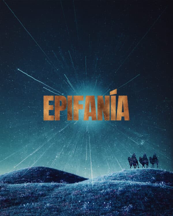 Epifanía