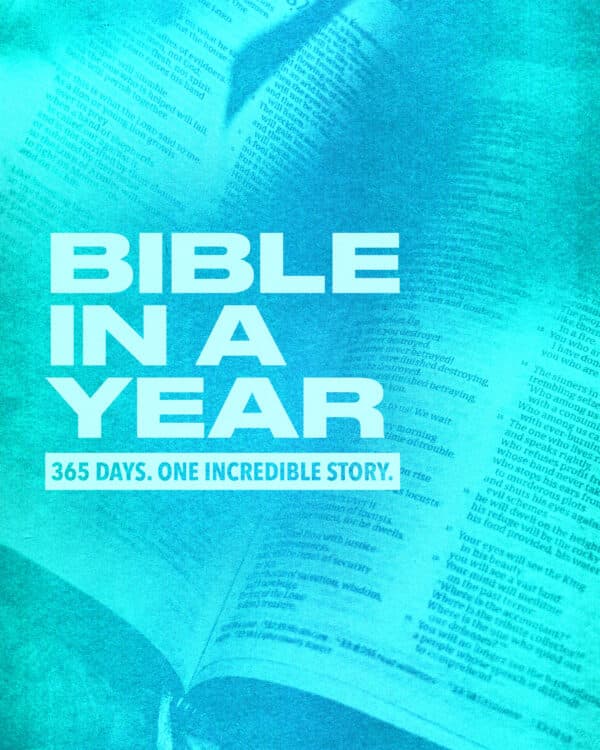 Bible in a Year