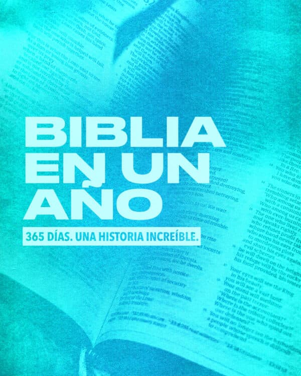 Biblia en un Año