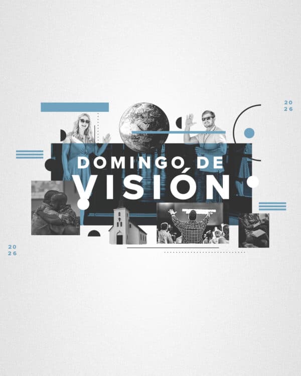 Domingo de Visión