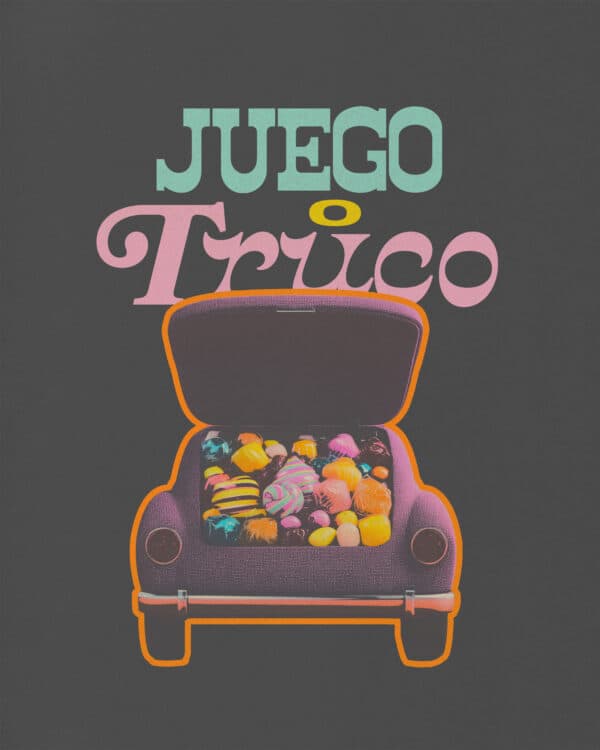 Juego o Truco