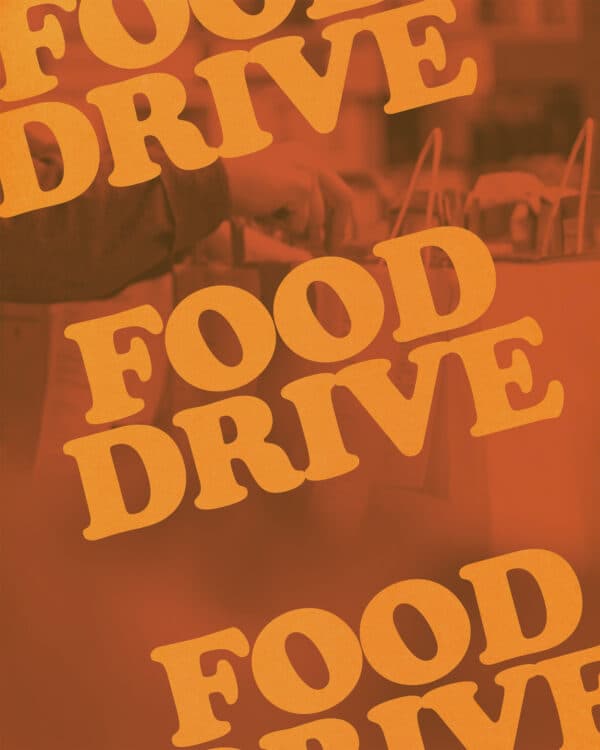 Food Drive