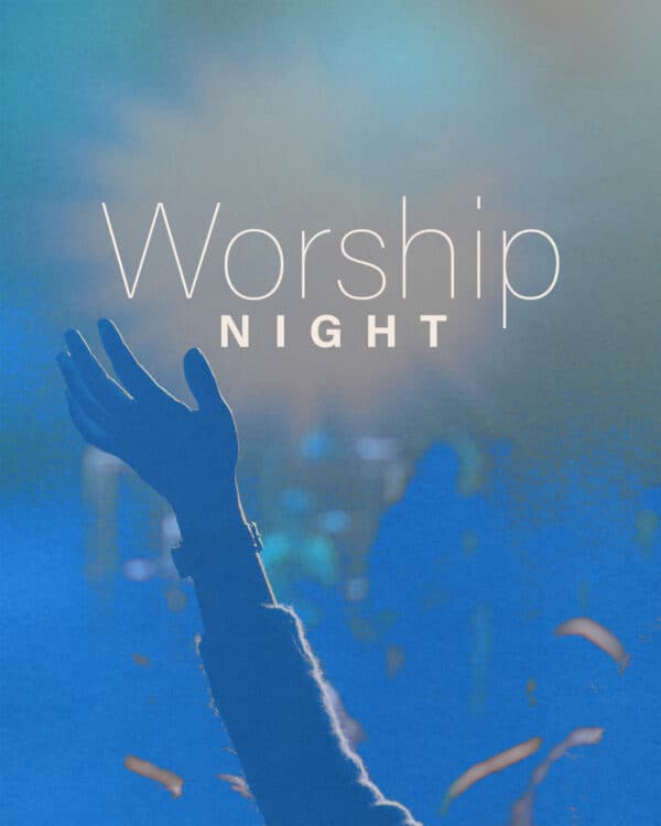 Worship Night