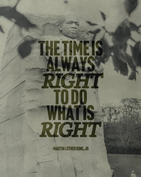 Always Right