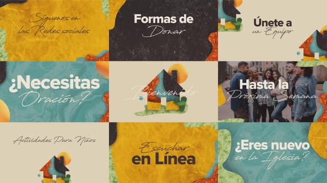 The Family Matters | Diapositivas