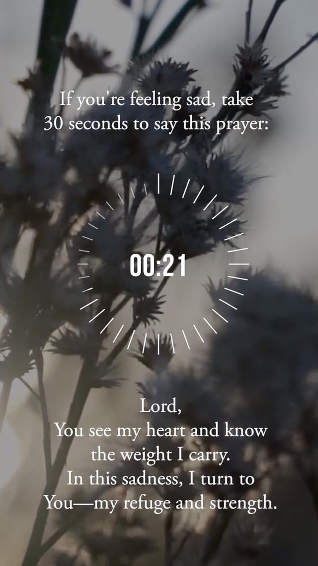 Joy Comes In The Morning