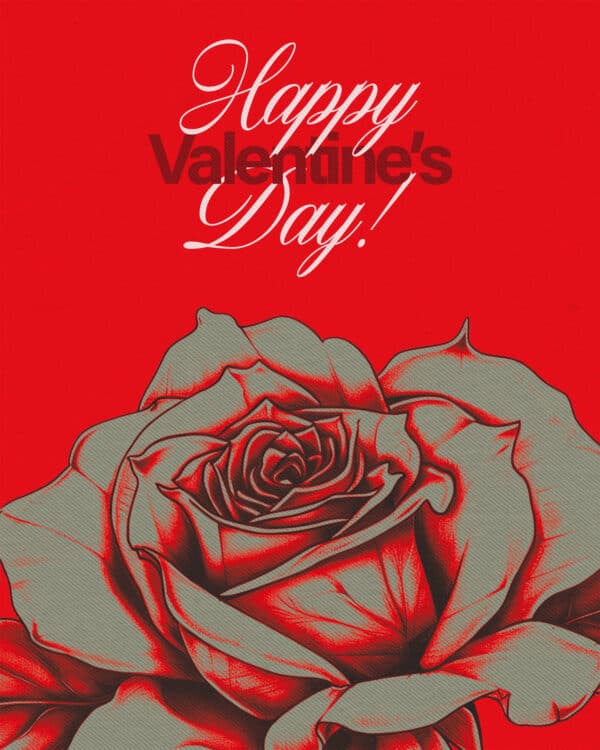 Happy Valentine's Day