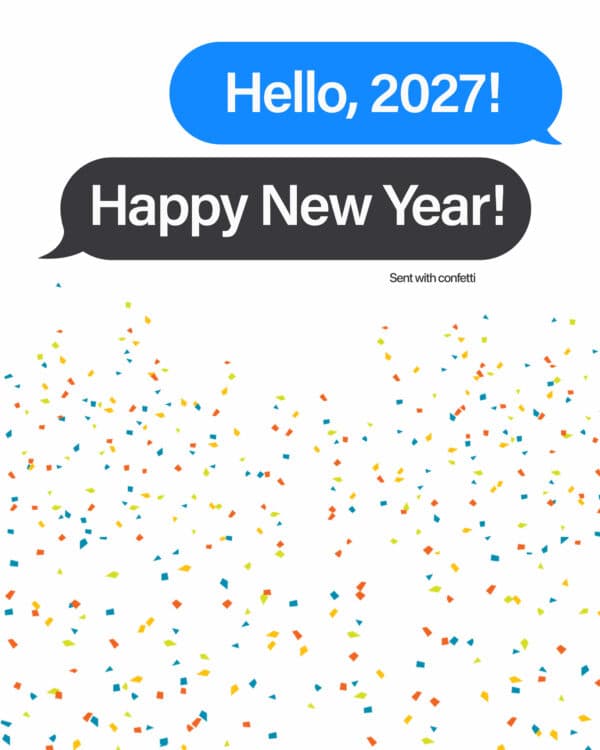 Hello 2027