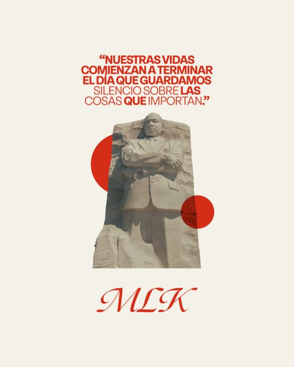 Nuestras Vidas Comienzan