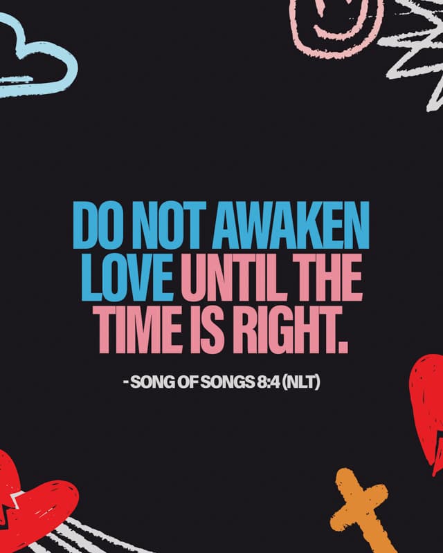 Scripture Posts