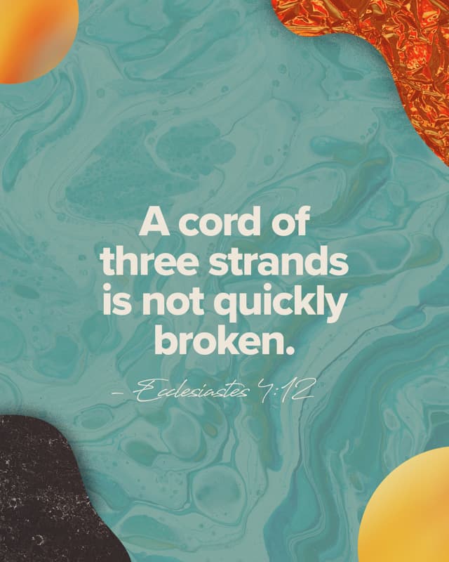 Scripture Posts