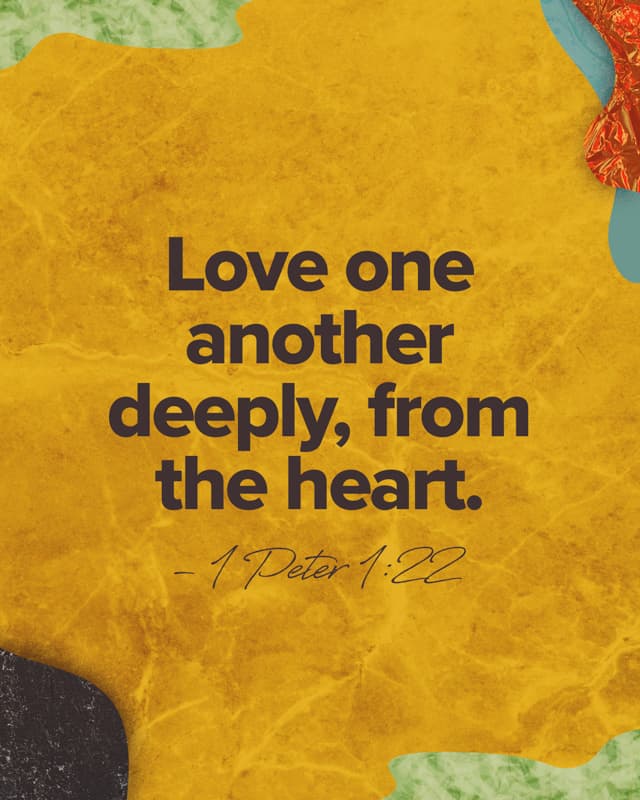 Scripture Posts