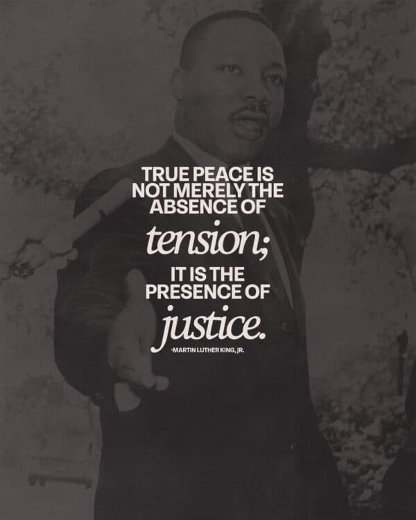 True Peace