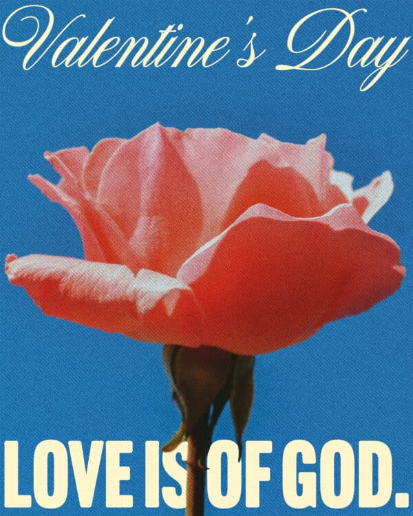 Valentine's Day